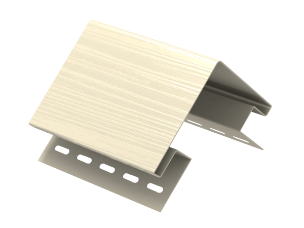 Наружный угол Ю-пласт Классика ванильный купить в Фрязино