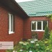 Фасадная панель Ю-Пласт Стоун Хаус Кирпич Красный купить в Фрязино