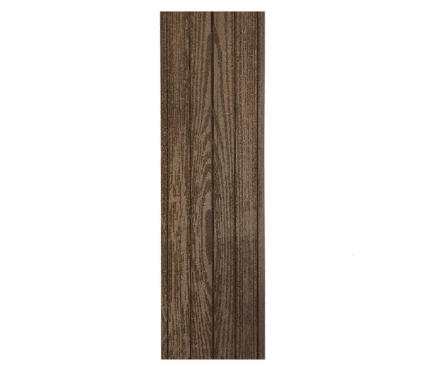 Доска Террасная NanoWood «Standart» Derevo двухсторонняя - Шоколад 150×26 купить в Фрязино