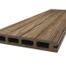 Доска Террасная NanoWood «Standart» Derevo двухсторонняя - Шоколад 150×26 купить в Фрязино