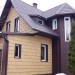 Панель фасадная GL "Я-Фасад" Сибирская дранка арабика купить в Фрязино