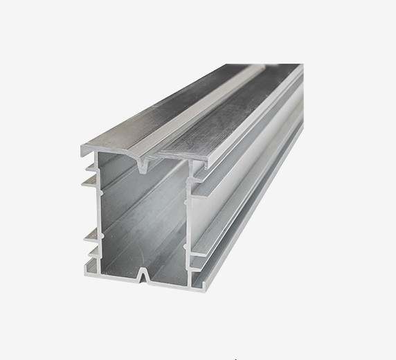 Лага алюминевая UnoDeck 40х43х4000мм купить в Фрязино