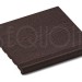 Ступень ДПК 3D Evolution WOOD BROWN купить в Фрязино