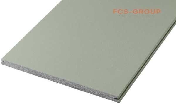 Фиброцементные панели FCS Group Smooth Line F06 купить в Фрязино