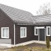 Фасадная панель Ю-Пласт Стоун Хаус Кирпич Коричневый купить в Фрязино