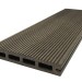 Доска Террасная NanoWood «Standart» Derevo двухсторонняя - Венге 150×26 купить в Фрязино