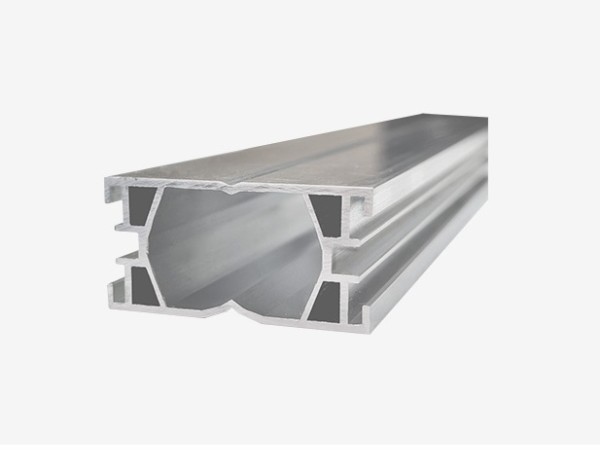 Лага алюминиевая Unodeck 40х20х4000мм купить в Фрязино