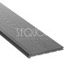 Ступень ДПК 3D Evolution WOOD GRAY купить в Фрязино