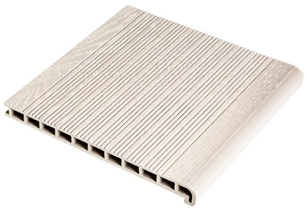 Ступени из ДПК Faynag WOOD Серебро купить в Фрязино