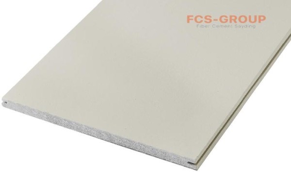 Фиброцементные панели FCS Group Smooth Line F07 купить в Фрязино