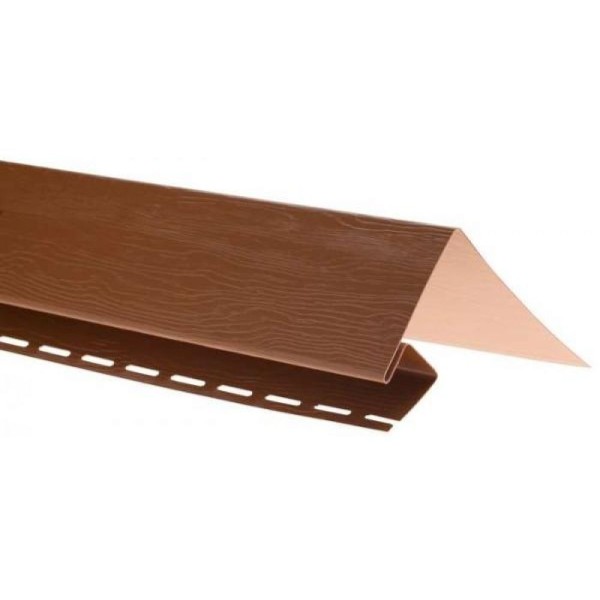 Околооконная планка Премиум, Т-17, ВН, Светлый Дуб купить в Фрязино