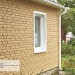 Фасадная панель Ю-Пласт Стоун Хаус Кирпич Песочный купить в Фрязино