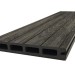 Доска Террасная NanoWood «Standart» Derevo двухсторонняя - Антрацит 150×26 купить в Фрязино