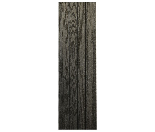 Доска Террасная NanoWood «Standart» Derevo двухсторонняя - Антрацит 150×26 купить в Фрязино