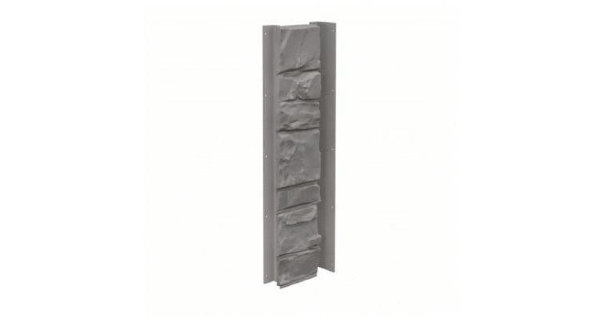 Планка универсальная VOX Solid Stone Toscana камень серый купить в Фрязино
