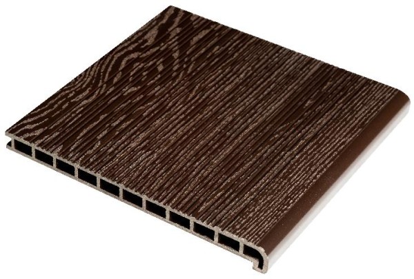 Ступени из ДПК Faynag WOOD Венге купить в Фрязино