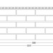 ФП Grand Line клинкерный кирпич стандарт молочный купить в Фрязино