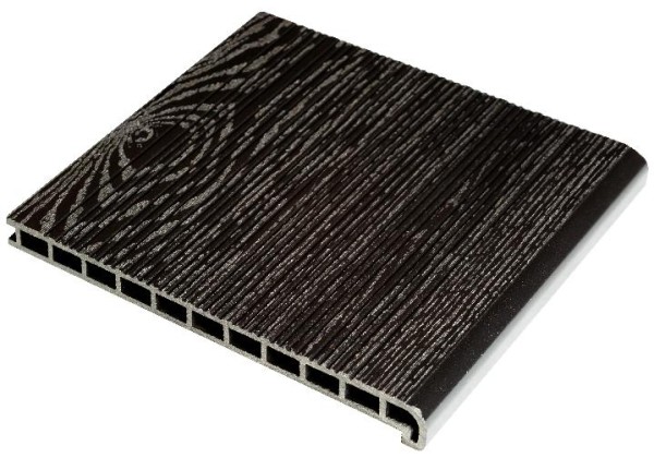 Ступени из ДПК Faynag WOOD Кварц купить в Фрязино