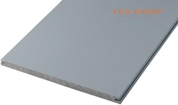 Фиброцементные панели FCS Group Smooth Line F10 купить в Фрязино