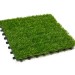 Садовый паркет CM Garden Grass, 300х300 мм, искусственная трава купить в Фрязино