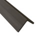 Угол EasyDecking Co-extrusion 57х57 Chestnut купить в Фрязино