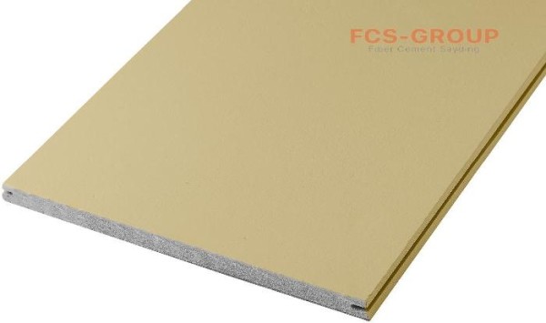 Фиброцементные панели FCS Group Smooth Line F11 купить в Фрязино