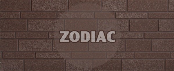 Фасадная панель Zodiac Эконом панели AG1-002E купить в Фрязино