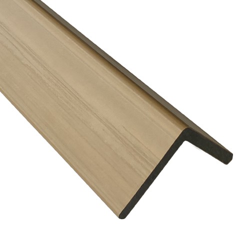 Угол EasyDecking Co-extrusion 57х57 Oak купить в Фрязино