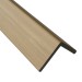 Угол EasyDecking Co-extrusion 57х57 Oak купить в Фрязино