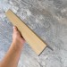 Угол EasyDecking Co-extrusion 57х57 Oak купить в Фрязино