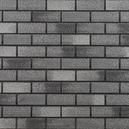 Фасадная плитка битумная, Технониколь HAUBERK кирпич Готический купить в Фрязино
