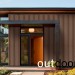 Панель универсальная ДПК Outdoor 3D шлифованная дуб купить в Фрязино
