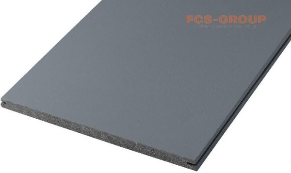 Фиброцементные панели FCS Group Smooth Line F15 купить в Фрязино