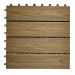 Садовый паркет дпк CM Garden Modern, 300х300 мм, PATINA TEAK (Патина тик) купить в Фрязино