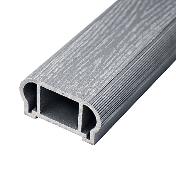 Перила FAYNAG ДПК WOOD графит купить в Фрязино