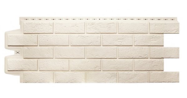 ФП Grand Line состаренный кирпич стандарт молочная купить в Фрязино