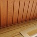Софит Ю-Пласт, перфорация по центру Дуб Золотой купить в Фрязино