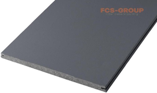 Фиброцементные панели FCS Group Smooth Line F18 купить в Фрязино