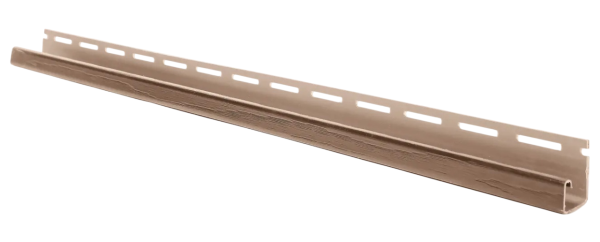 J-профиль Альта-профиль фасадный персиковый купить в Фрязино