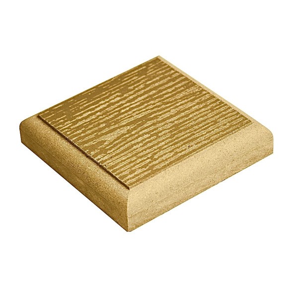 Крышка верхняя FAYNAG ДПК орех купить в Фрязино