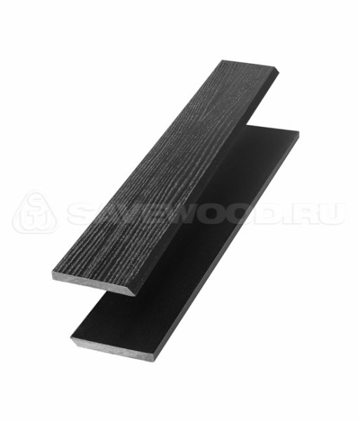 Торцевая рейка Savewood Черный купить в Фрязино