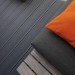 Террасная доска из ДПК Faynag Premium VELVET-ZEBRA  — Шоколад купить в Фрязино