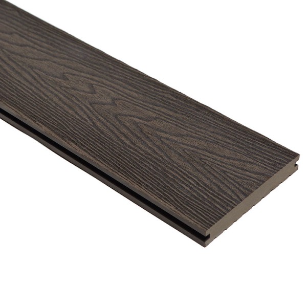 Террасная доска из ДПК CM Decking серия VINTAGE SOLID венге (под заказ) купить в Фрязино