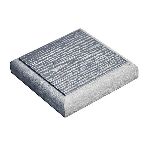 Крышка верхняя FAYNAG ДПК графит купить в Фрязино