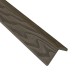 Уголок 3D EasyDecking Wood-Х 50х50 Венге купить в Фрязино