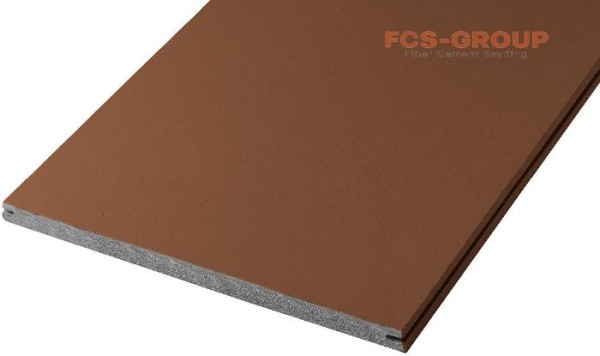 Фиброцементные панели FCS Group Smooth Line F30 купить в Фрязино