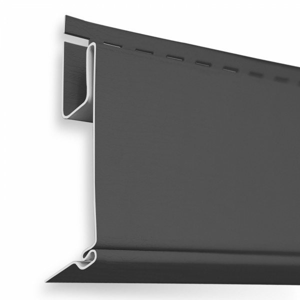 Основание угла 95 мм графитовый купить в Фрязино