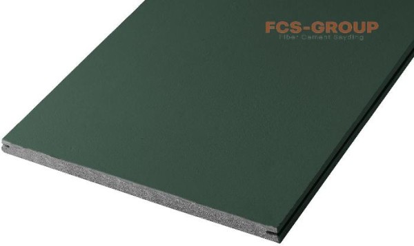 Фиброцементные панели FCS Group Smooth Line F31 купить в Фрязино