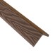 Уголок 3D EasyDecking Wood-Х 50х50 Коричневый купить в Фрязино