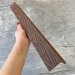 Уголок 3D EasyDecking Wood-Х 50х50 Коричневый купить в Фрязино